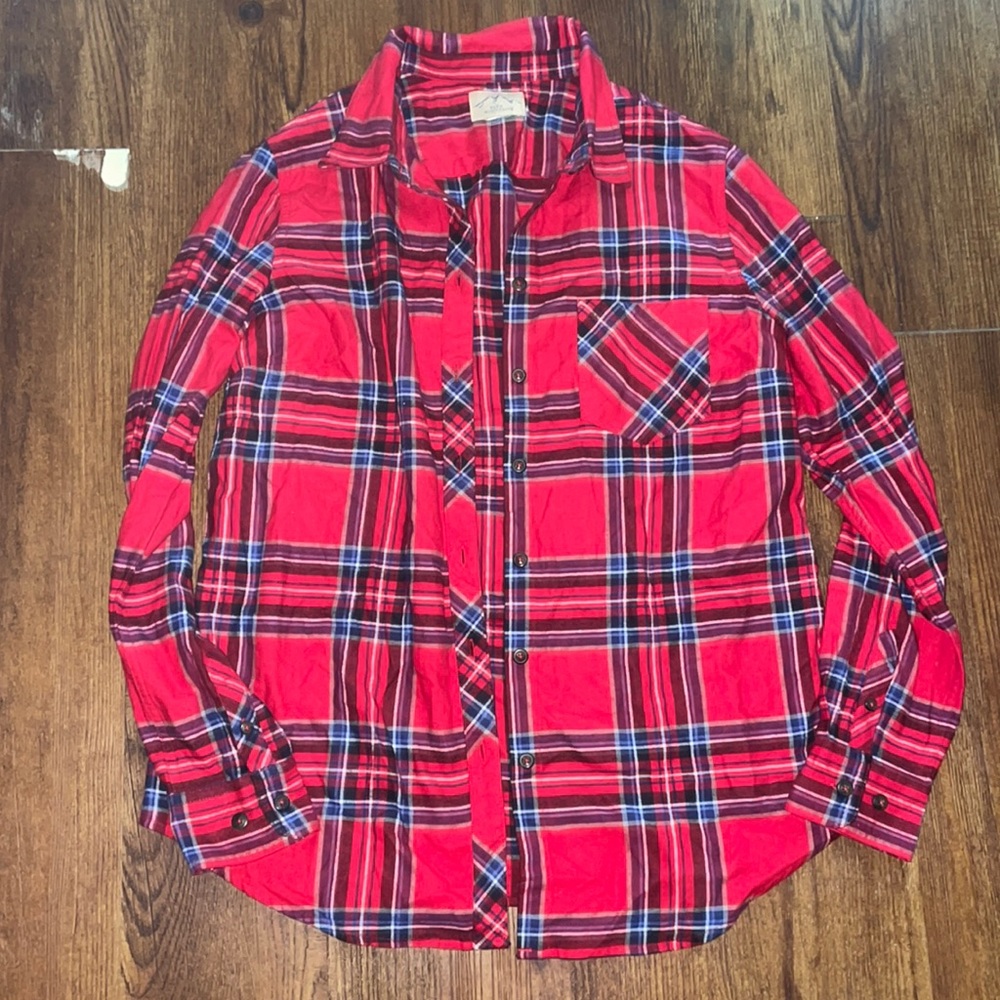 Flannel